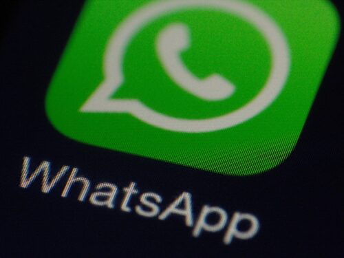 I MESSAGGI WHATSAPP POSSONO ESSERE UNA PROVA?